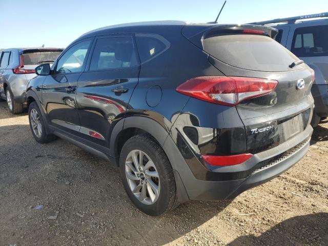 Photo 2 from auction – 2016 HYUNDAI TUCSON LIM with VIN KM8J3CA43GU258977