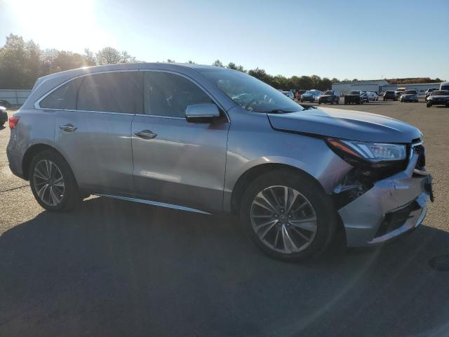 Zdjęcie 4 z aukcji – 2017 ACURA MDX TECHNO z VIN 5FRYD4H58HB030907
