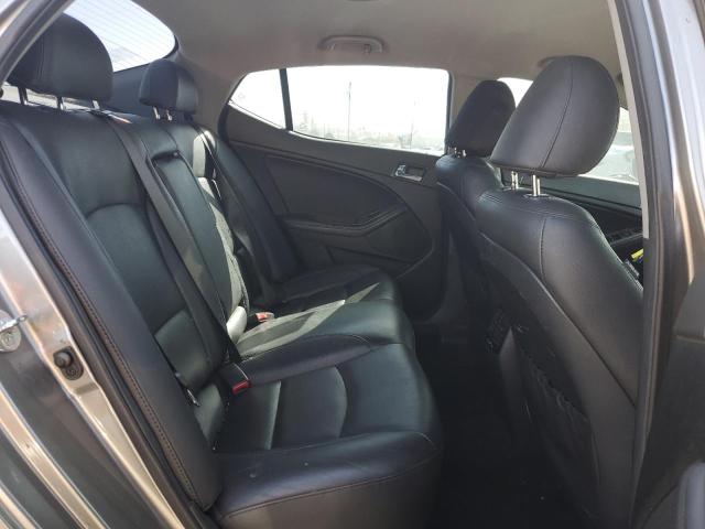 Photo 11 from auction – 2014 KIA OPTIMA SX with VIN 5XXGR4A7XEG308743