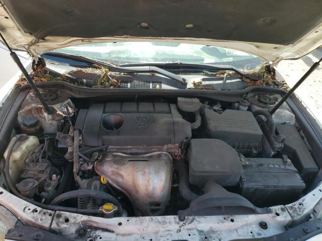 Photo 11 from auction – 2011 TOYOTA CAMRY BASE with VIN 4T1BF3EKXBU704202