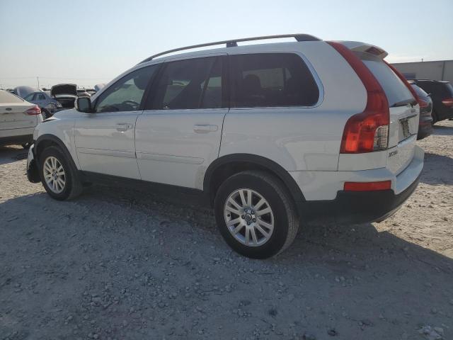 Photo 2 from auction – 2008 VOLVO XC90 3.2 with VIN YV4CN982581467135