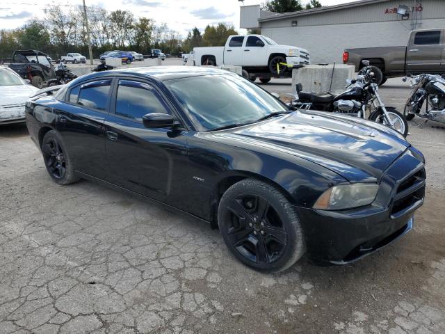 Фото 4 с аукциона – 2011 DODGE CHARGER R/ с VIN 2B3CL5CT7BH615796