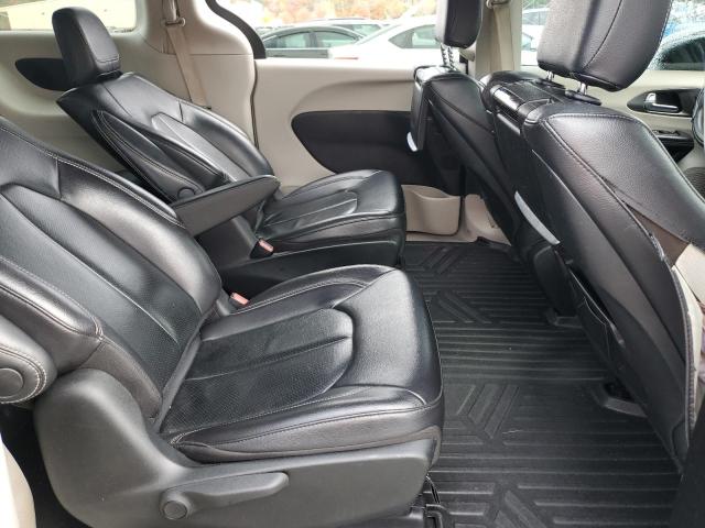 Photo 11 from auction – 2022 CHRYSLER PACIFICA H with VIN 2C4RC1L76NR124235