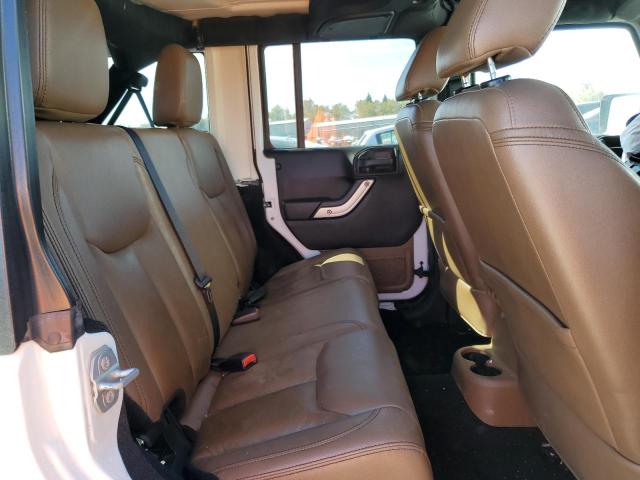 Photo 10 from auction – 2015 JEEP WRANGLER U with VIN 1C4BJWFG7FL702871
