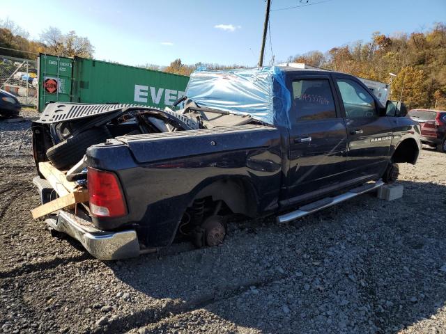Photo 3 from auction – 2012 DODGE RAM 1500 S with VIN 1C6RD7LT4CS240484