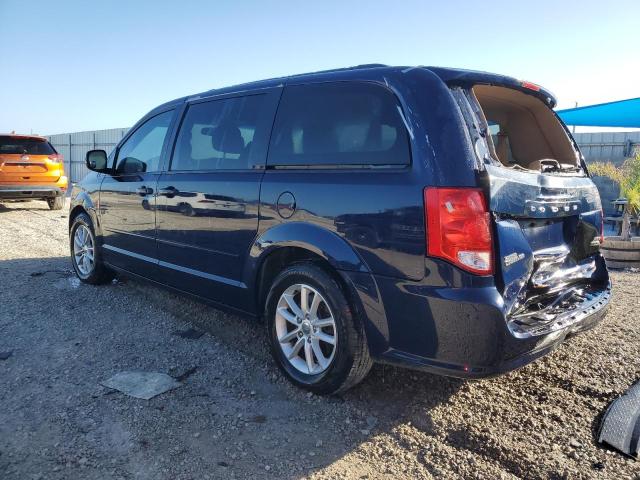 Photo 2 from auction – 2015 DODGE GRAND CARA with VIN 2C4RDGCG6FR612425