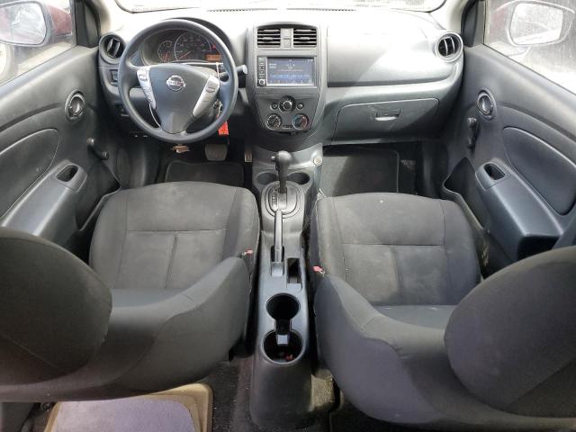 Photo 8 from auction – 2019 NISSAN VERSA S with VIN 3N1CN7AP4KL820108