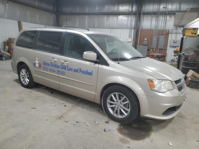 Photo 4 from auction – 2013 DODGE GRAND CARA with VIN 2C4RDGCG2DR618669