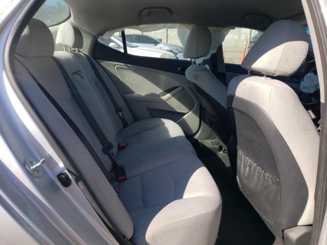 Photo 10 from auction – 2014 KIA OPTIMA LX with VIN 5XXGM4A72EG322067