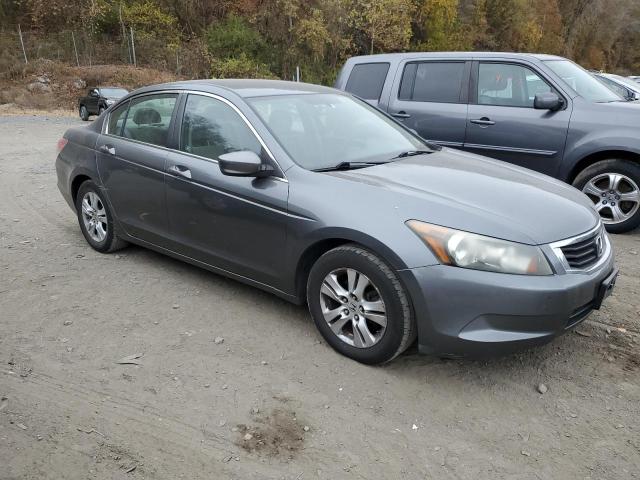Photo 4 from auction – 2010 HONDA ACCORD LXP with VIN 1HGCP2F44AA067549