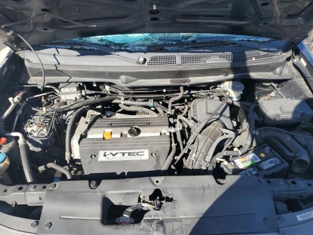 Photo 12 from auction – 2003 HONDA ELEMENT EX with VIN 5J6YH185X3L003731
