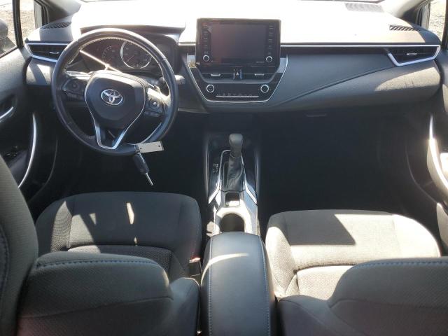 Photo 8 from auction – 2022 TOYOTA COROLLA SE with VIN 5YFS4MCE4NP126290