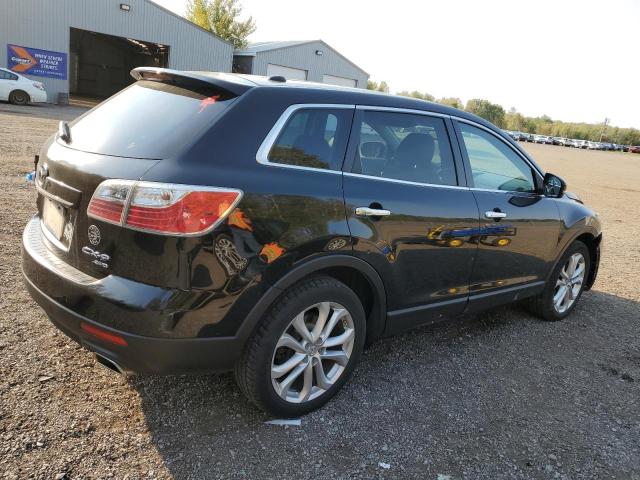 Photo 3 from auction – 2012 MAZDA CX-9 with VIN JM3TB3DA3C0364114