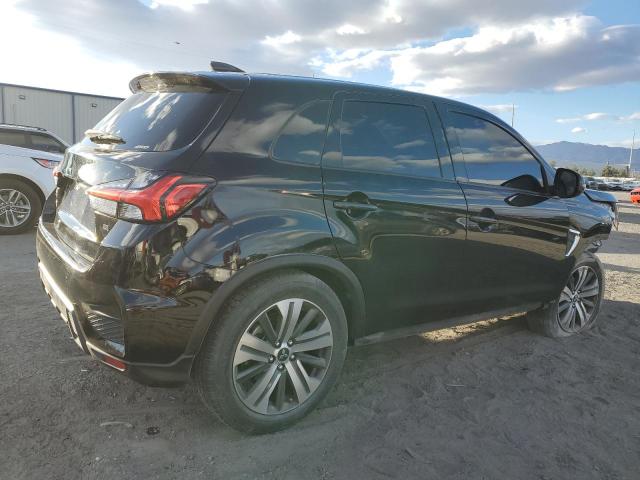 Photo 3 from auction – 2022 MITSUBISHI OUTLANDER with VIN JA4ARUAU5NU003196