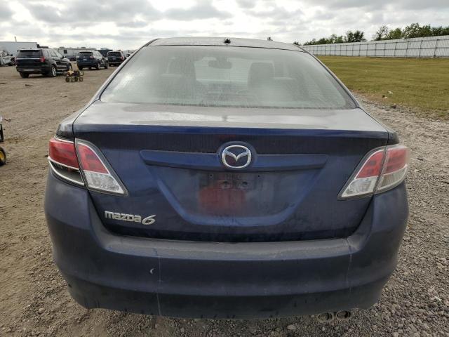 Photo 6 from auction – 2010 MAZDA 6 I with VIN 1YVHZ8CH4A5M03275