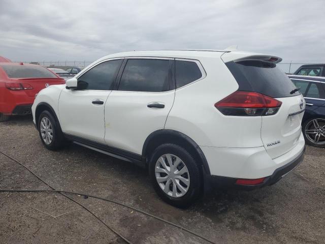 Photo 2 from auction – 2018 NISSAN ROGUE S with VIN KNMAT2MV9JP554157