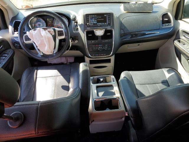 Photo 8 from auction – 2014 CHRYSLER TOWN & COU with VIN 2C4RC1CG8ER250158