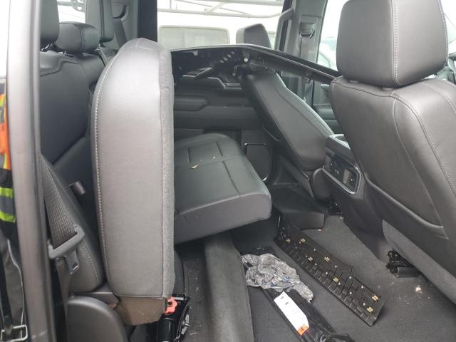 Photo 10 from auction – 2022 GMC SIERRA K15 with VIN 3GTUUDED7NG653789