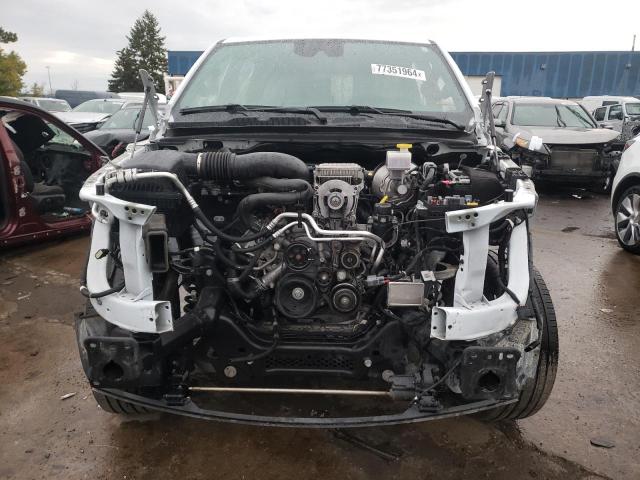 Photo 5 from auction – 2023 RAM 1500 LARAM with VIN 1C6SRFJT2PN658630