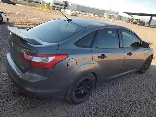 Photo 3 from auction – 2013 FORD FOCUS S with VIN 1FADP3E27DL169905