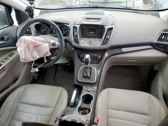 Photo 8 from auction – 2014 FORD ESCAPE TIT with VIN 1FMCU9J94EUB48277