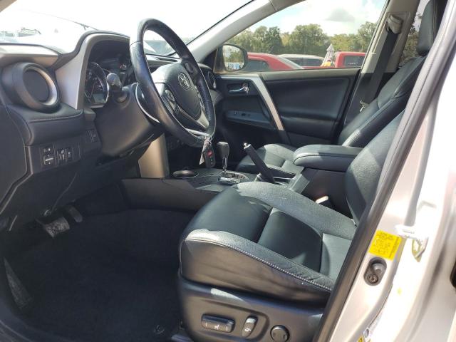 Photo 7 from auction – 2015 TOYOTA RAV4 LIMIT with VIN JTMYFREV3FD073858