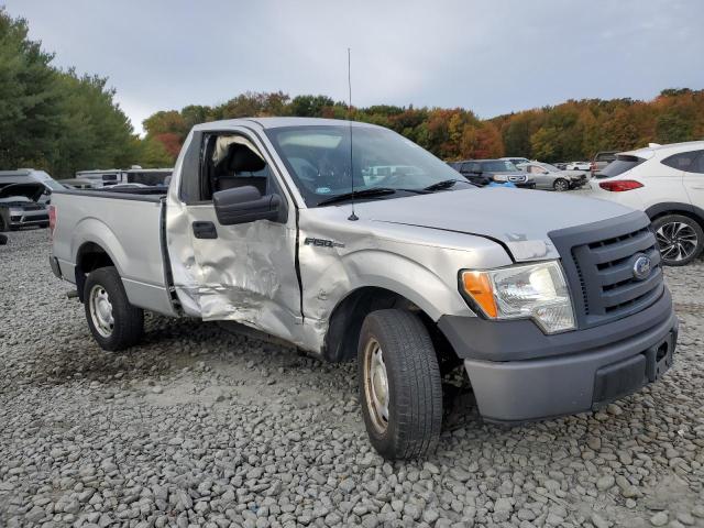 Photo 4 from auction – 2010 FORD F150 with VIN 1FTMF1CW9AKA83441