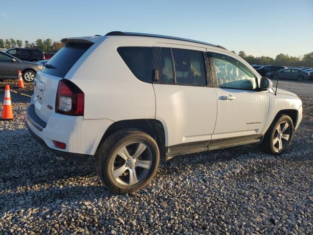 Photo 3 from auction – 2017 JEEP COMPASS LA with VIN 1C4NJCEB9HD212253