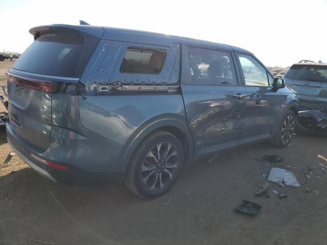 Photo 3 from auction – 2022 KIA CARNIVAL E with VIN KNDNC5H37N6092835