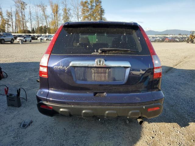 Photo 6 from auction – 2008 HONDA CR-V EX with VIN JHLRE48538C007151