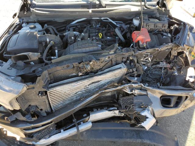 Photo 11 from auction – 2022 FORD RANGER XL with VIN 1FTER4FH9NLD14736
