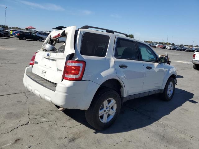 Photo 3 from auction – 2011 FORD ESCAPE HYB with VIN 1FMCU4K30BKB65582