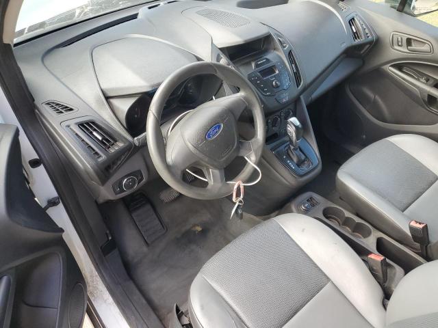 Photo 8 from auction – 2015 FORD TRANSIT CO with VIN NM0LS7EX4F1193078