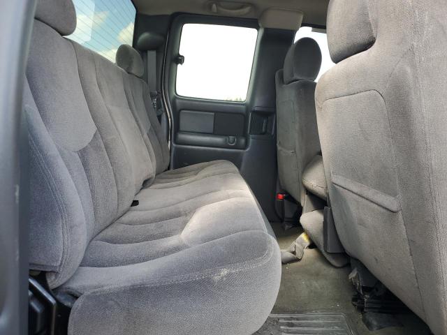 Photo 10 from auction – 2004 GMC NEW SIERRA with VIN 2GTEK19TX41161078