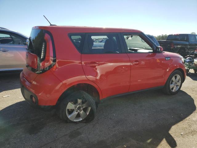 Photo 3 from auction – 2019 KIA SOUL with VIN KNDJN2A25K7684040