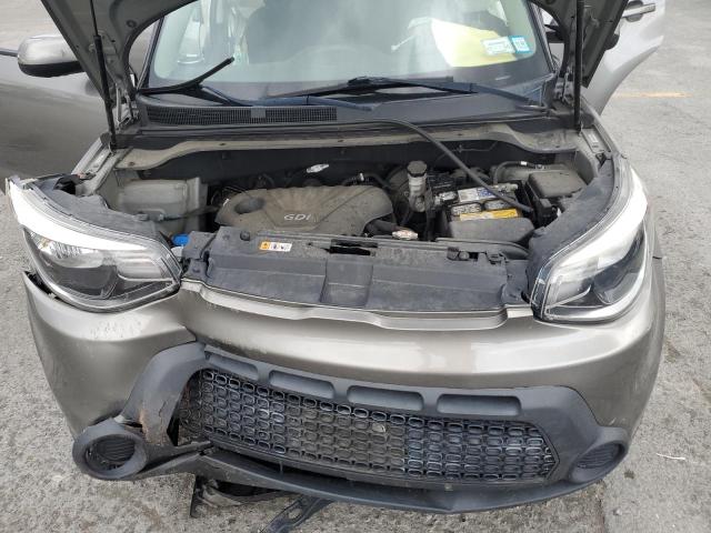 Zdjęcie 11 z aukcji – 2014 KIA SOUL z VIN KNDJN2A21E7066573