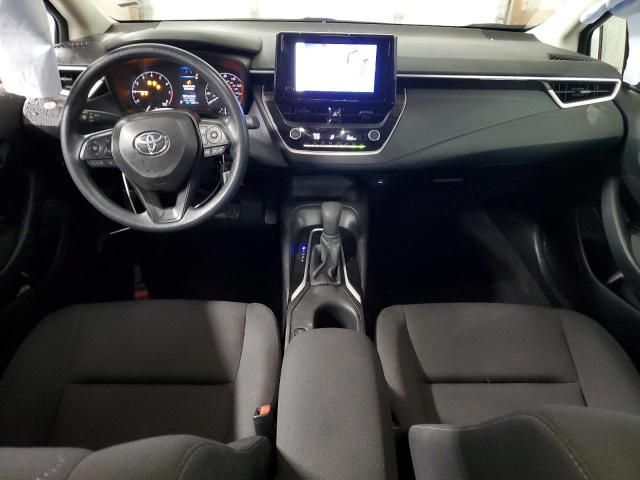 Photo 8 from auction – 2024 TOYOTA COROLLA LE with VIN 5YFB4MDE4RP169161