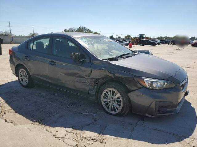 Photo 4 from auction – 2018 SUBARU IMPREZA PR with VIN 4S3GKAD61J3622877