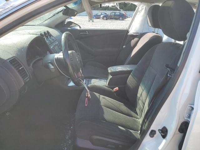 Photo 7 from auction – 2010 NISSAN ALTIMA BAS with VIN 1N4AL2AP7AC186533