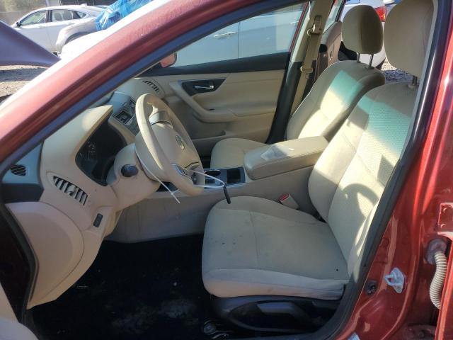 Photo 7 from auction – 2015 NISSAN ALTIMA 2.5 with VIN 1N4AL3AP5FC594512