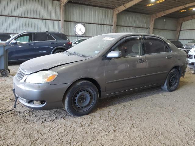 TOYOTA COROLLA CE 2007 with VIN 1NXBR30E47Z815456 - Photo from auction