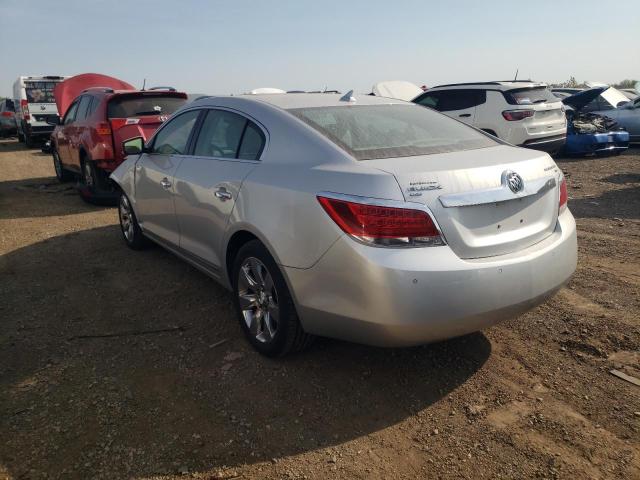 Photo 2 from auction – 2010 BUICK LACROSSE C with VIN 1G4GD5EG3AF141953