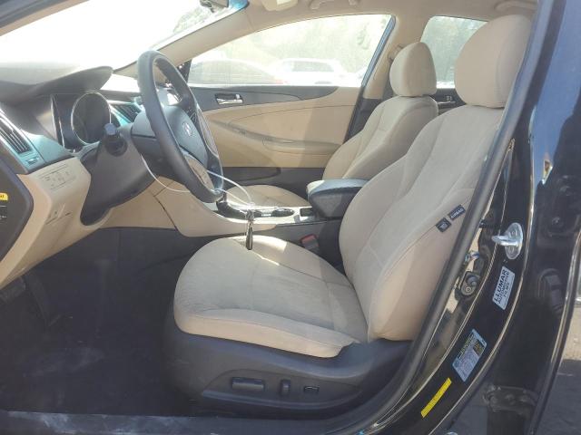 Photo 7 from auction – 2012 HYUNDAI SONATA GLS with VIN 5NPEB4ACXCH392363