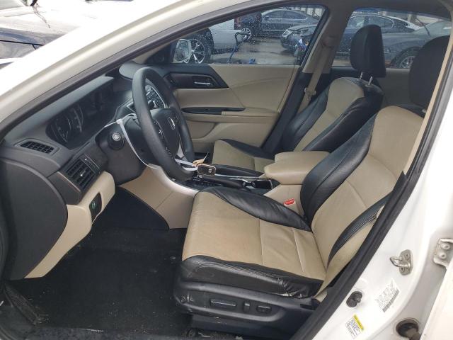 Photo 7 from auction – 2013 HONDA ACCORD EX with VIN 1HGCR2F79DA070858