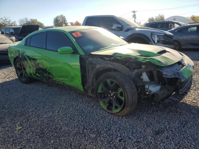 Photo 4 from auction – 2016 DODGE CHARGER SX with VIN 2C3CDXHG9GH194226