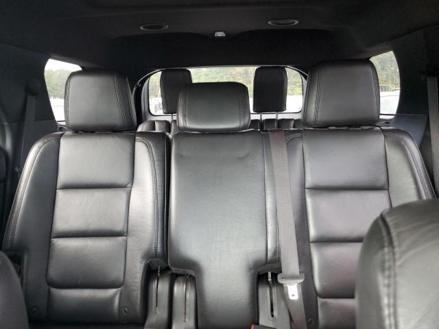 Photo 10 from auction – 2015 FORD EXPLORER X with VIN 1FM5K8D82FGA05887