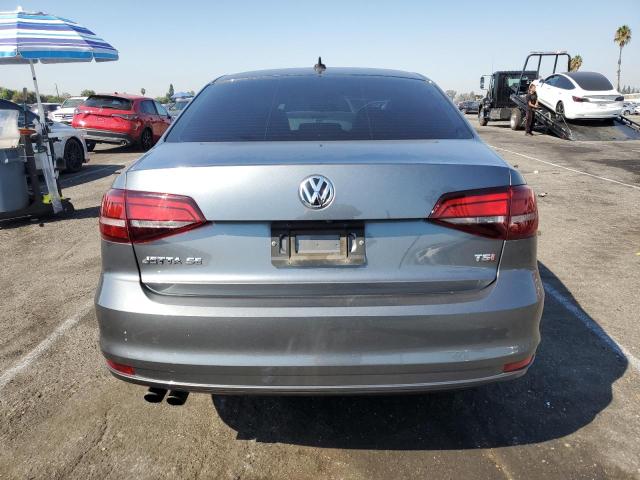 Photo 6 from auction – 2017 VOLKSWAGEN JETTA SE with VIN 3VWDB7AJ5HM249055