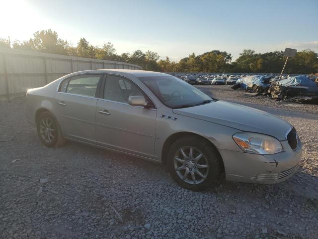 Photo 4 from auction – 2008 BUICK LUCERNE CX with VIN 1G4HD57228U102489