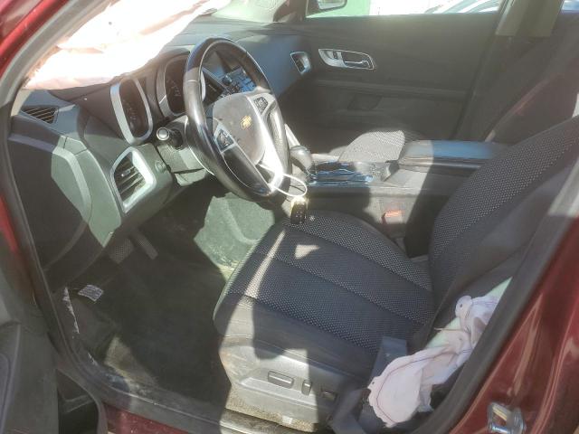 Photo 7 from auction – 2017 CHEVROLET EQUINOX LT with VIN 2GNFLFEK9H6124373