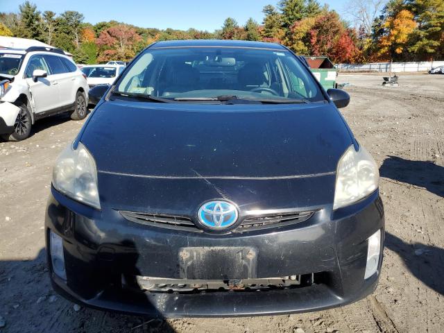 Photo 5 from auction – 2010 TOYOTA PRIUS with VIN JTDKN3DU4A0090165